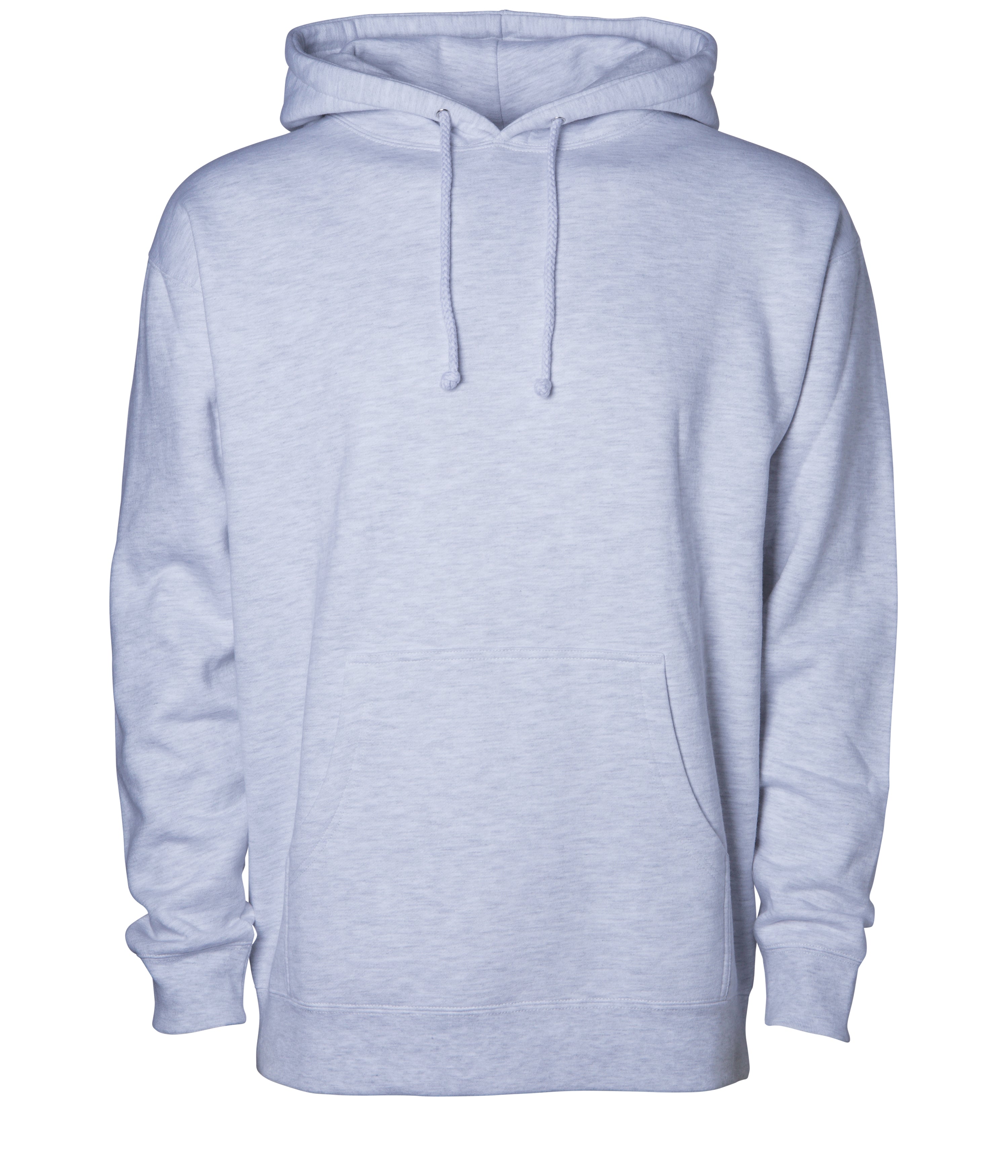 10oz. Heavyweight Pullover Hood | Independent Trading Company