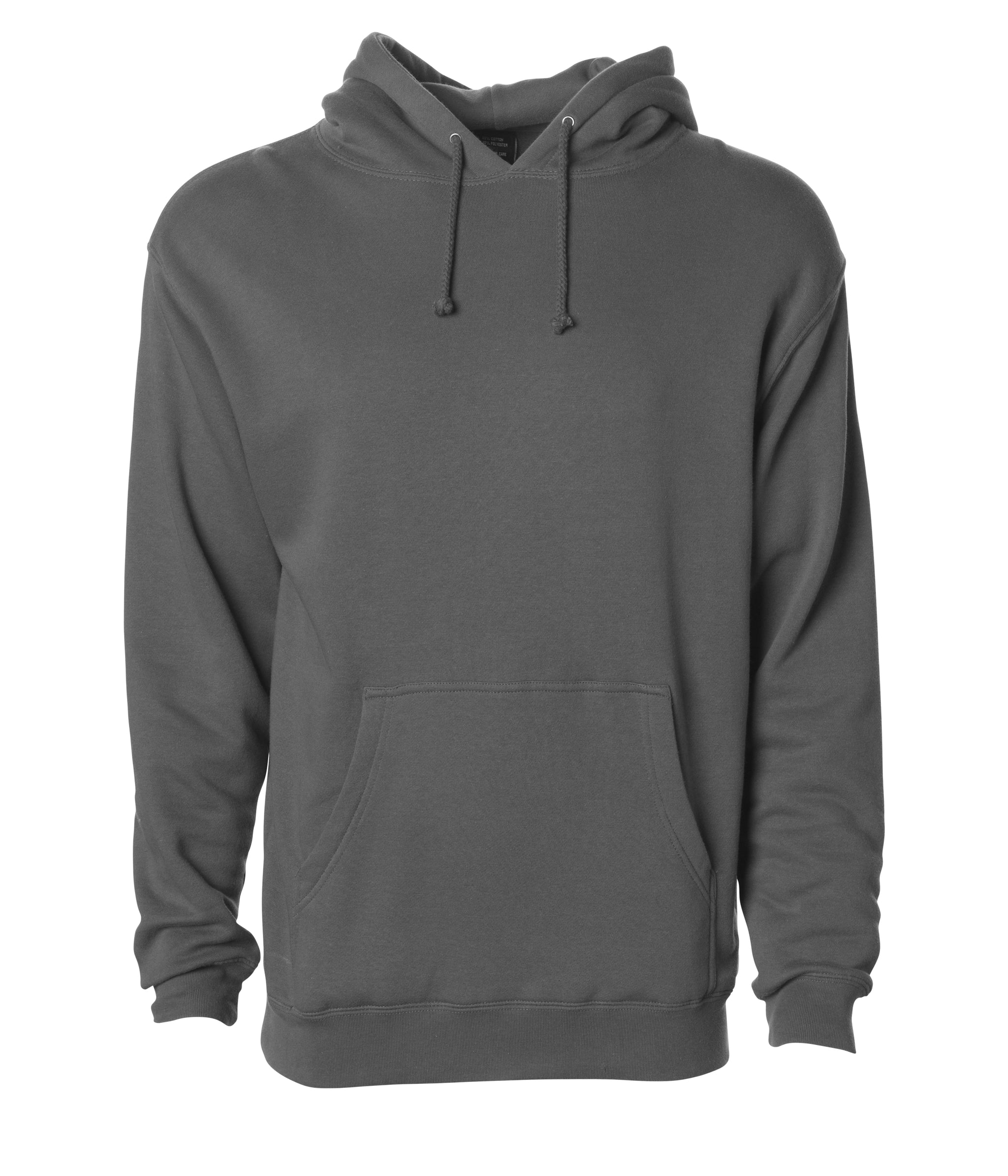 Mainstreet 420gm Heavyweight Pullover Hood  Independent Trading Co. -  Independent Trading Company