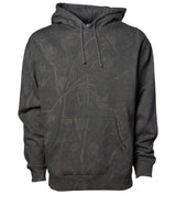 10oz. Heavyweight Pullover Hood