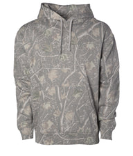 10oz. Heavyweight Pullover Hood - Independent Trading Company