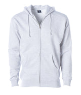 IND4000Z in color Ash Heather