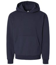 MAINSTREET 12.5oz/420gm Heavyweight Pullover Hood - Independent Trading Company