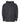 Independent Trading Co. IND420ZIP Mainstreet 420gm Heavyweight Zip Hood in color Pigment Black