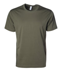 mens premium army t-shirt