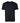 mens premium black t-shirt