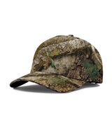 Realtree APX Five Panel Twill Snapback Hat
