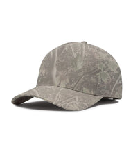 Deadwood Tree Camo Five Panel Twill Snapback Hat