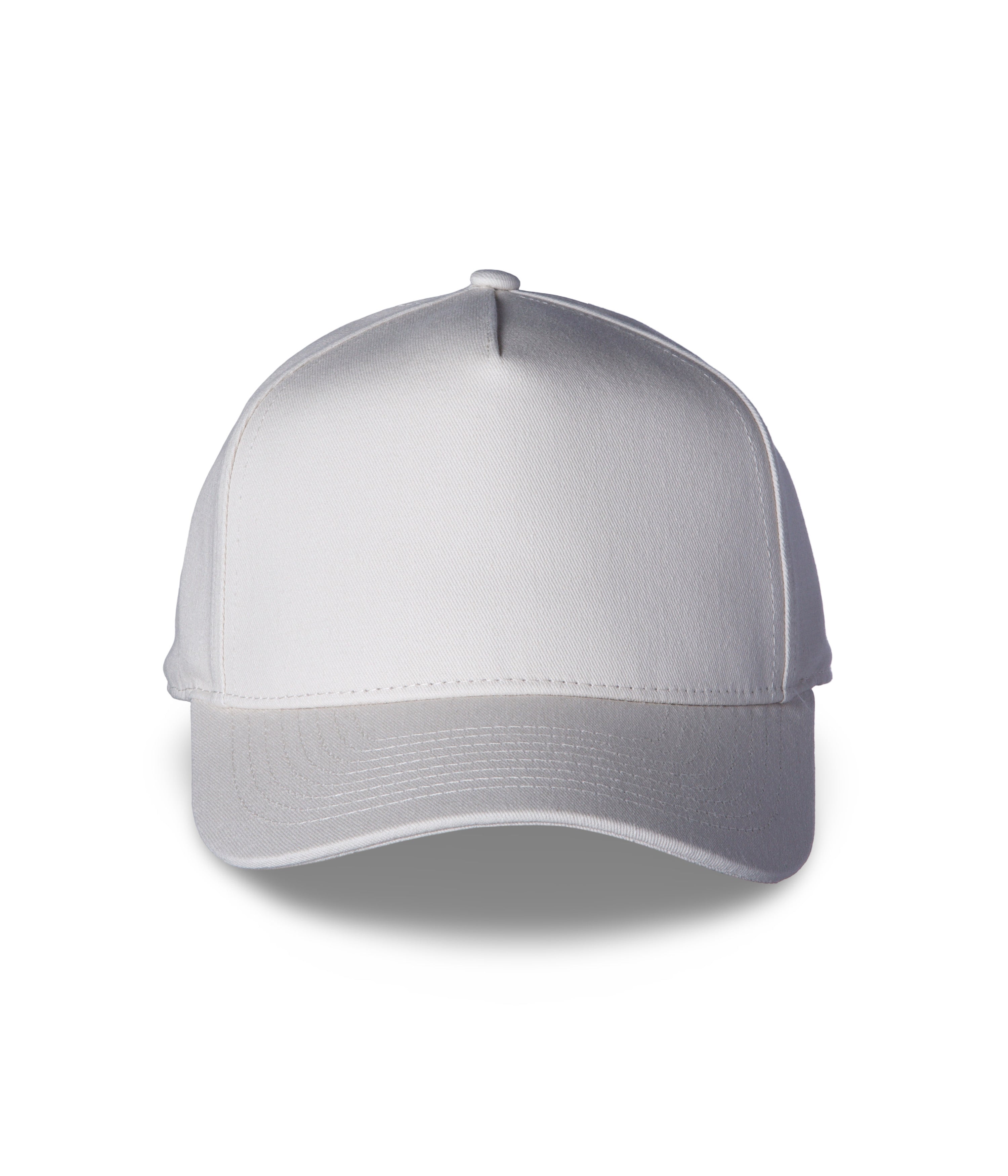 Five-Panel Classic Twill Snapback Hat | Independent Trading Co.