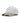 White/Deadwood Tree Camo Five Panel Twill Snapback Hat