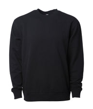 LUX Heavyweight Modal Crew - Independent Trading Company