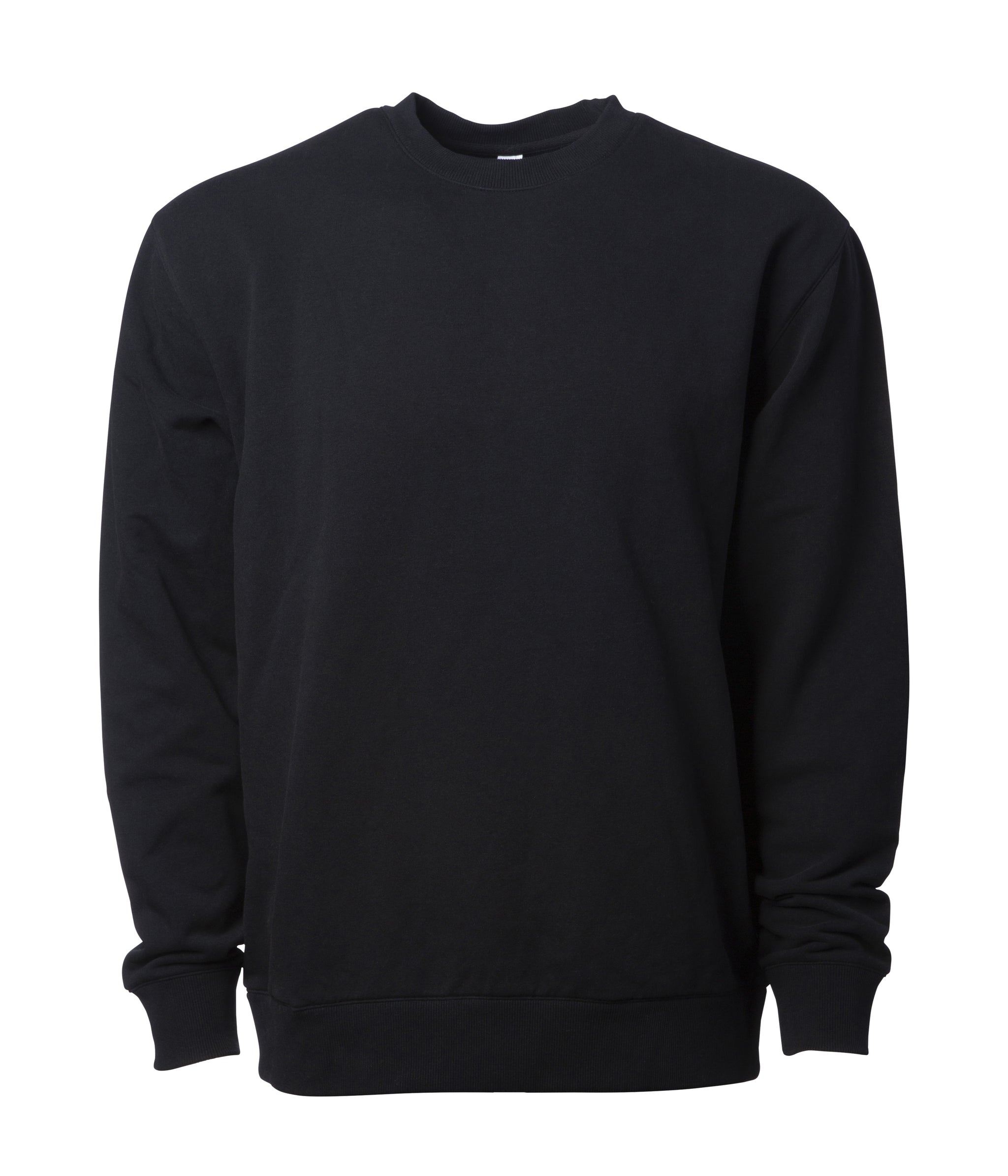 LUX Heavyweight Modal Crew - Independent Trading Company