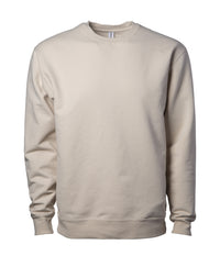 LUX Heavyweight Modal Crew - Independent Trading Company