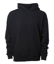back hoodie with no drawcord