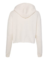 Womens Lightweight Crop Hood - Independent Trading Company