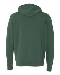 Unisex Lightweight Zip Hood - Independent Trading Company