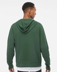 Unisex Lightweight Zip Hood - Independent Trading Company