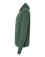 Unisex Lightweight Zip Hood - Independent Trading Company