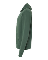 Unisex Lightweight Zip Hood - Independent Trading Company