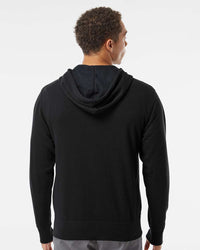 Unisex Lightweight Zip Hood - Independent Trading Company