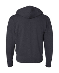 Unisex Lightweight Zip Hood - Independent Trading Company