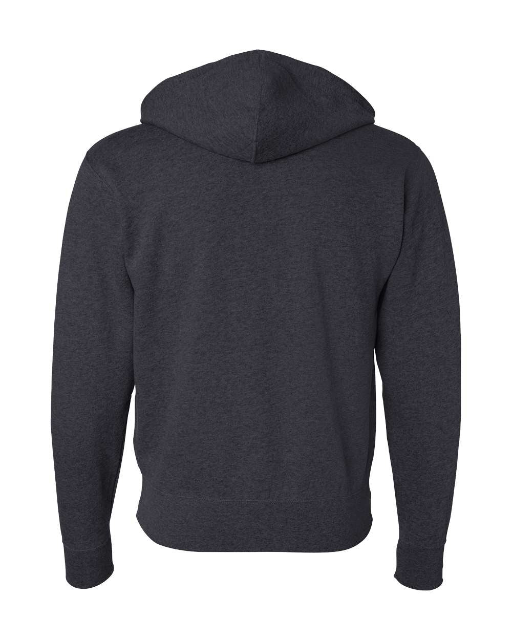 Unisex Lightweight Zip Hood - Independent Trading Company