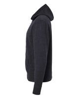 Unisex Lightweight Zip Hood - Independent Trading Company