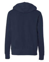 Unisex Lightweight Zip Hood - Independent Trading Company