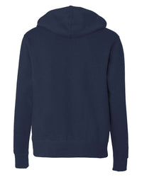 Unisex Lightweight Zip Hood - Independent Trading Company