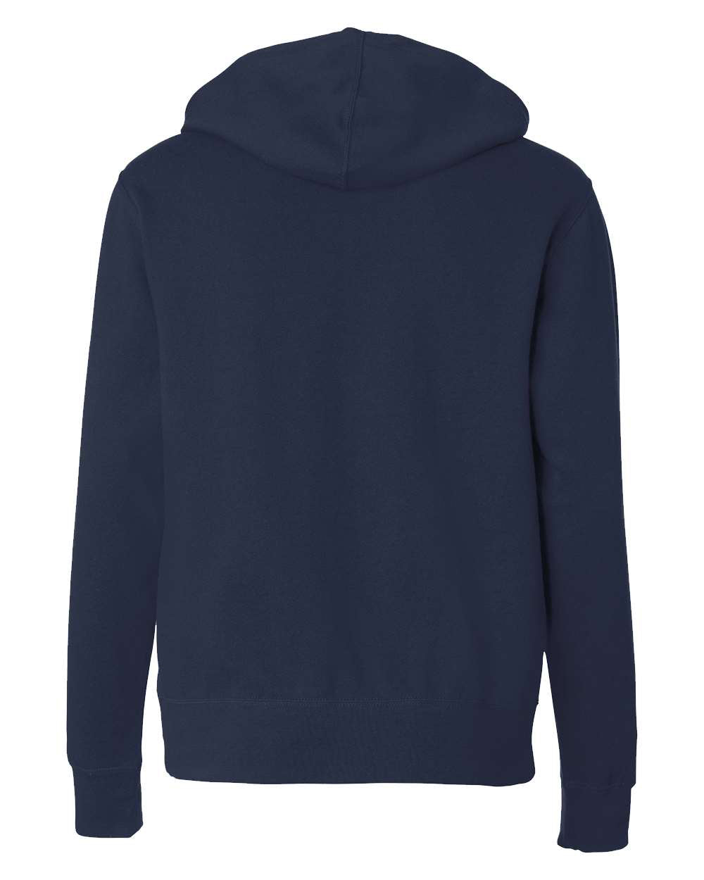 Unisex Lightweight Zip Hood - Independent Trading Company