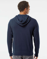 Unisex Lightweight Zip Hood - Independent Trading Company