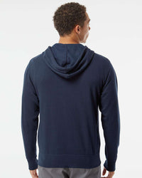 Unisex Lightweight Zip Hood - Independent Trading Company