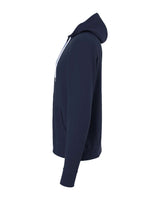 Unisex Lightweight Zip Hood - Independent Trading Company