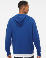 Unisex Lightweight Zip Hood - Independent Trading Company