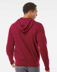 Unisex Lightweight Zip Hood - Independent Trading Company