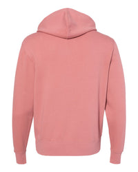 Unisex Lightweight Zip Hood - Independent Trading Company
