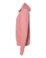 Unisex Lightweight Zip Hood - Independent Trading Company