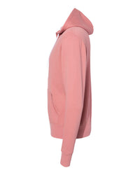 Unisex Lightweight Zip Hood - Independent Trading Company