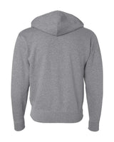 Unisex Lightweight Zip Hood - Independent Trading Company