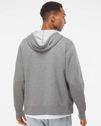 Unisex Lightweight Zip Hood - Independent Trading Company