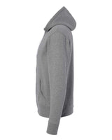 Unisex Lightweight Zip Hood - Independent Trading Company