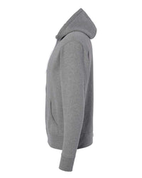 Unisex Lightweight Zip Hood - Independent Trading Company