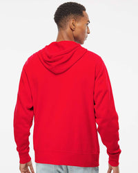 Unisex Lightweight Zip Hood - Independent Trading Company