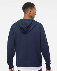 Unisex Lightweight Zip Hood - Independent Trading Company