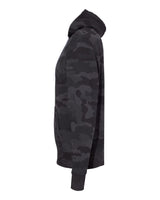 Unisex Lightweight Pullover Hood - Independent Trading Company