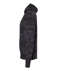 Unisex Lightweight Pullover Hood - Independent Trading Company