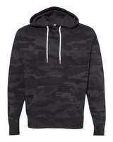 Unisex Lightweight Pullover Hood - Independent Trading Company