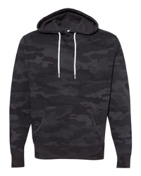 Unisex Lightweight Pullover Hood - Independent Trading Company
