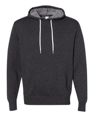 Unisex Lightweight Pullover Hood - Independent Trading Company
