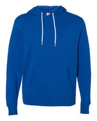 Unisex Lightweight Pullover Hood - Independent Trading Company
