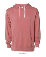 Unisex Lightweight Pullover Hood - Independent Trading Company
